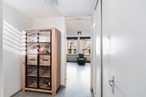 Medium property photo - Dillenburgstraat 14, 3071 HB Rotterdam